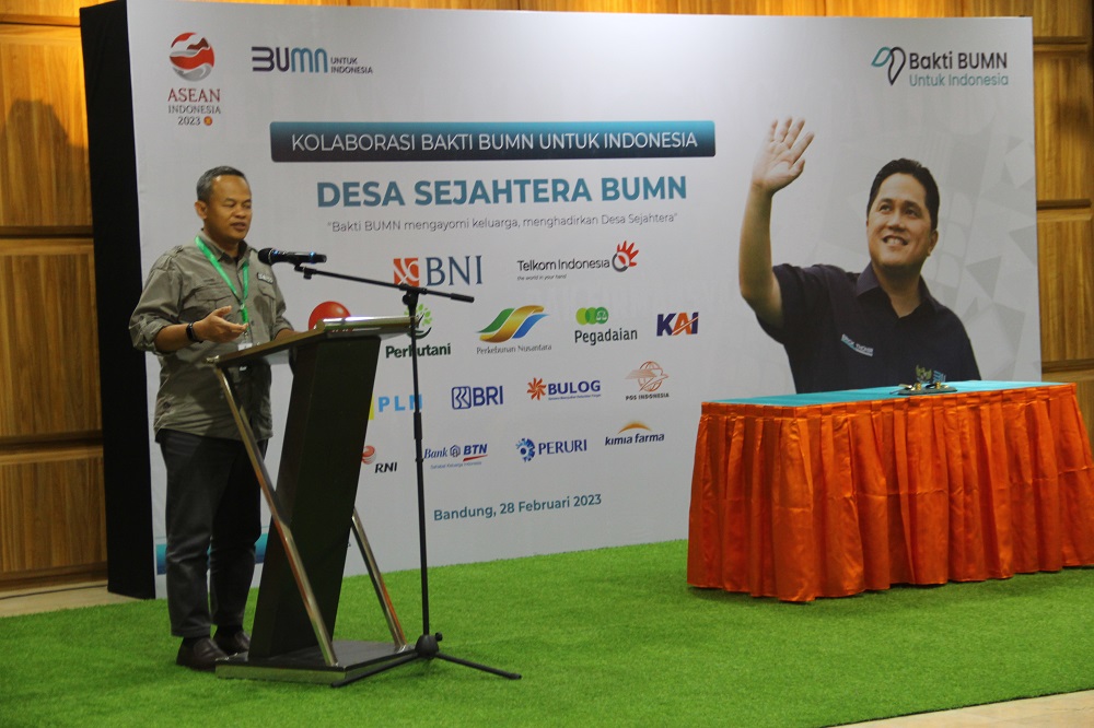 Unit Pengumpul Zakat BNI Berikan Bantuan Dana Pendidikan Untuk Pelajar ...