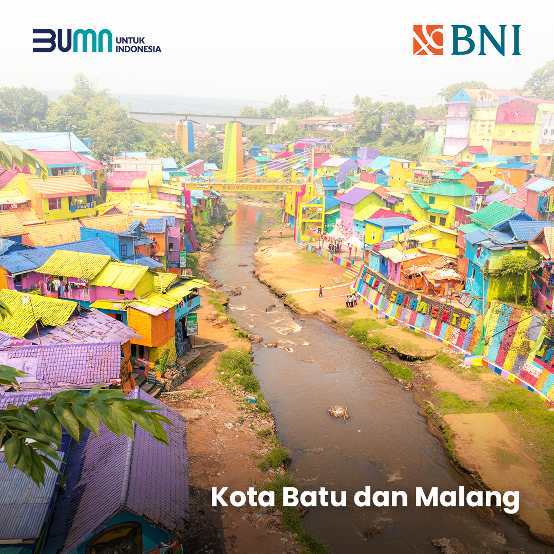 Mau Liburan Yang Beda? Ini Destinasi Solo Traveling Terbaik Di ...